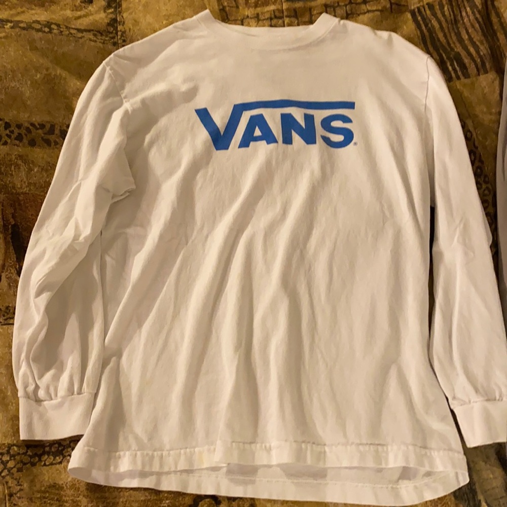 Vans Long sleeve